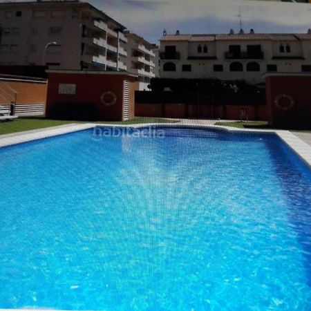 Casa Enric Apartment Calafell Bagian luar foto