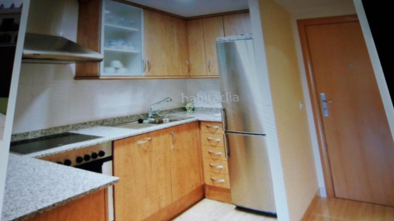 Casa Enric Apartment Calafell Bagian luar foto
