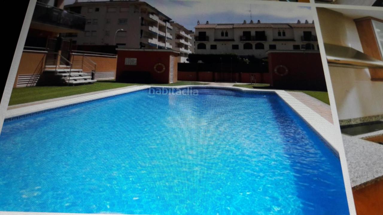 Casa Enric Apartment Calafell Bagian luar foto