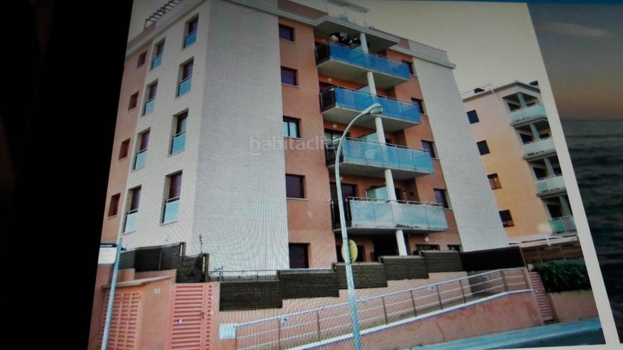 Casa Enric Apartment Calafell Bagian luar foto