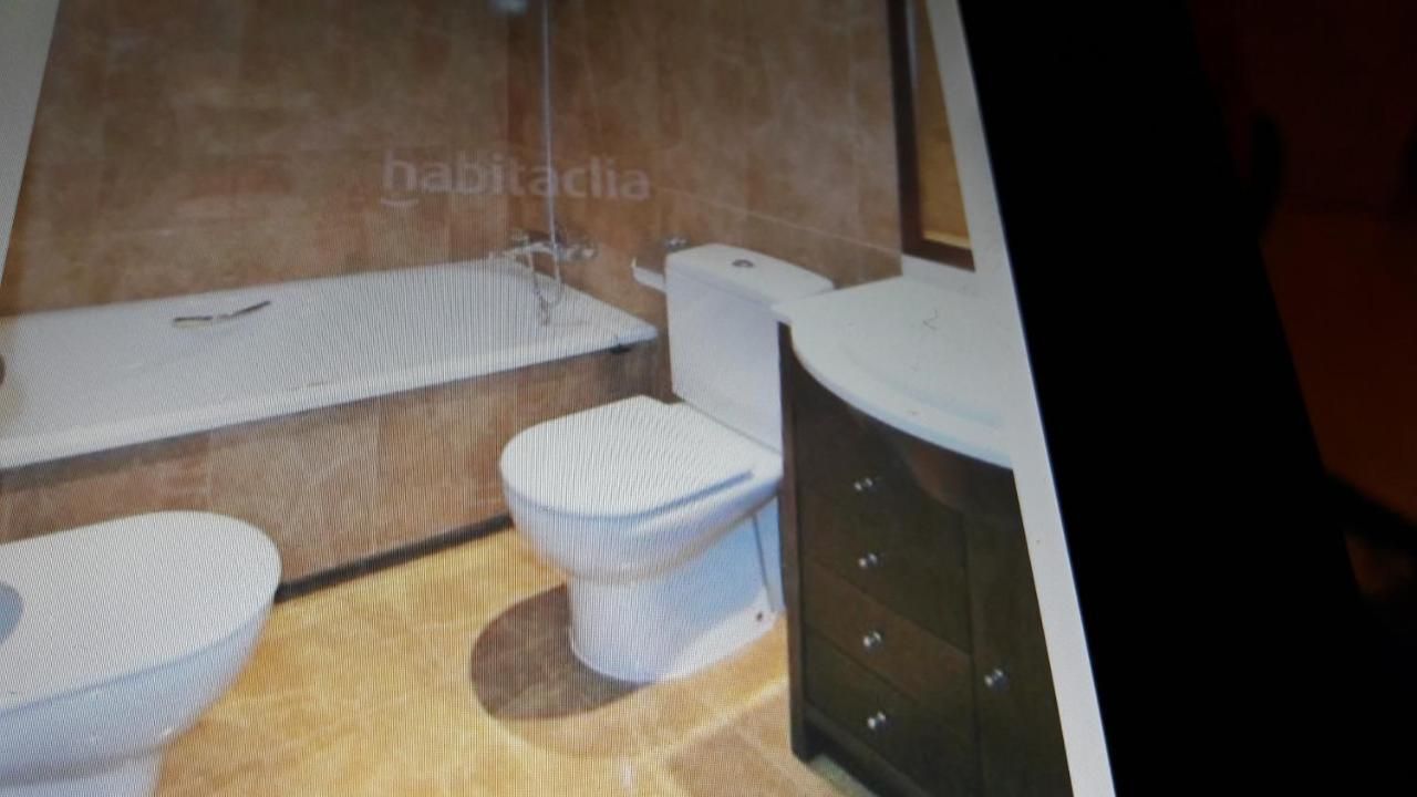 Casa Enric Apartment Calafell Bagian luar foto