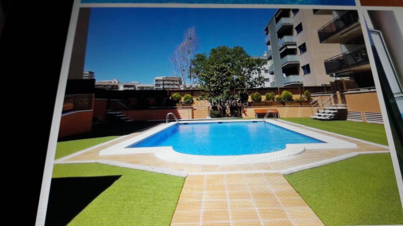 Casa Enric Apartment Calafell Bagian luar foto