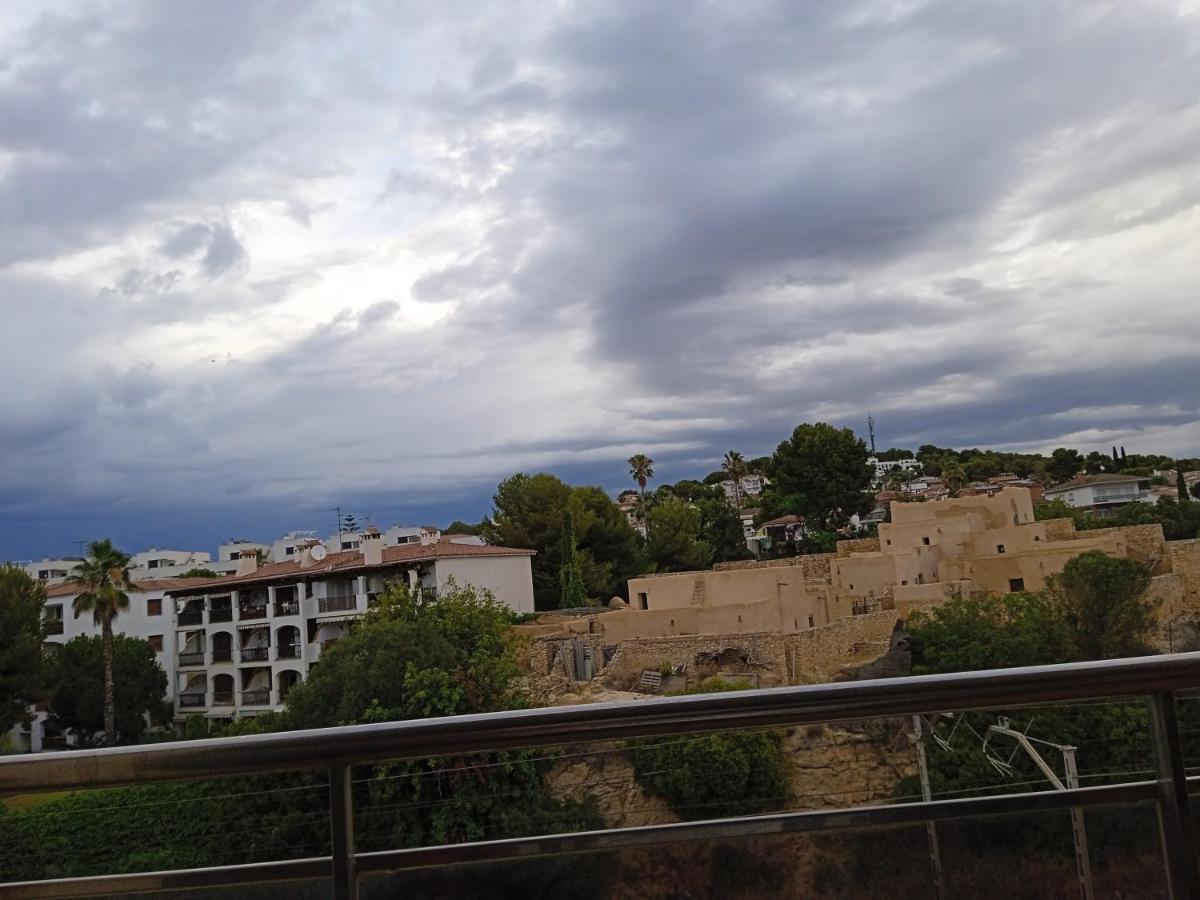 Casa Enric Apartment Calafell Bagian luar foto
