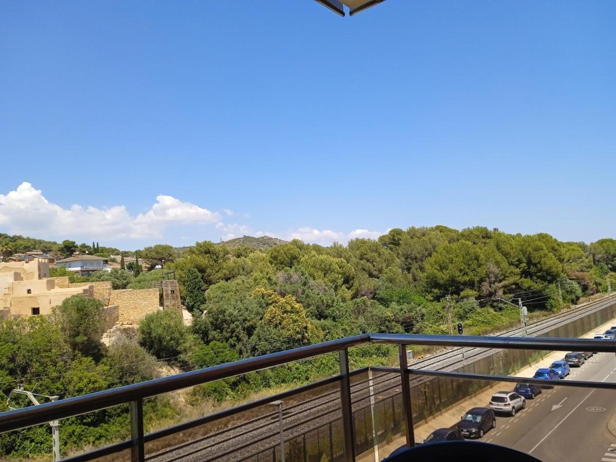 Casa Enric Apartment Calafell Bagian luar foto