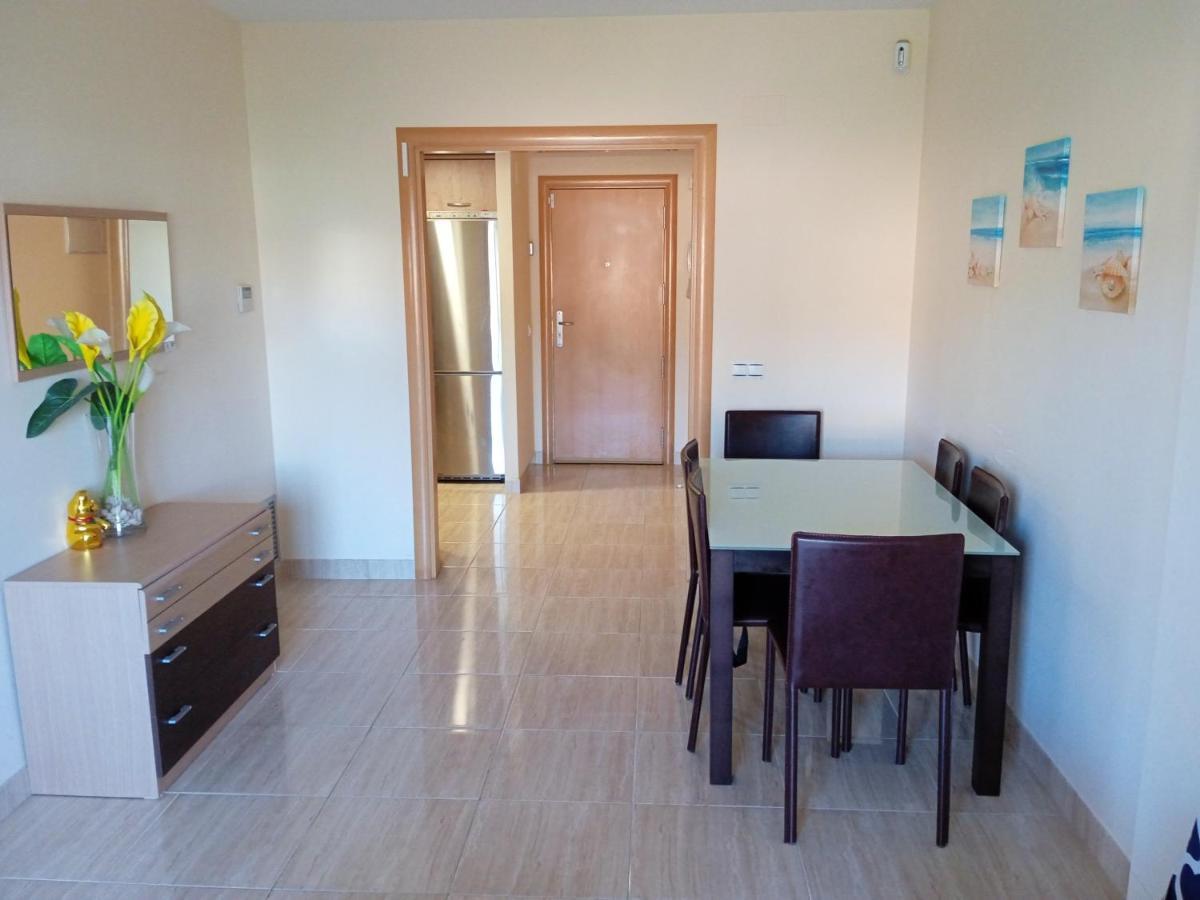 Casa Enric Apartment Calafell Bagian luar foto