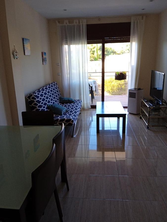 Casa Enric Apartment Calafell Bagian luar foto