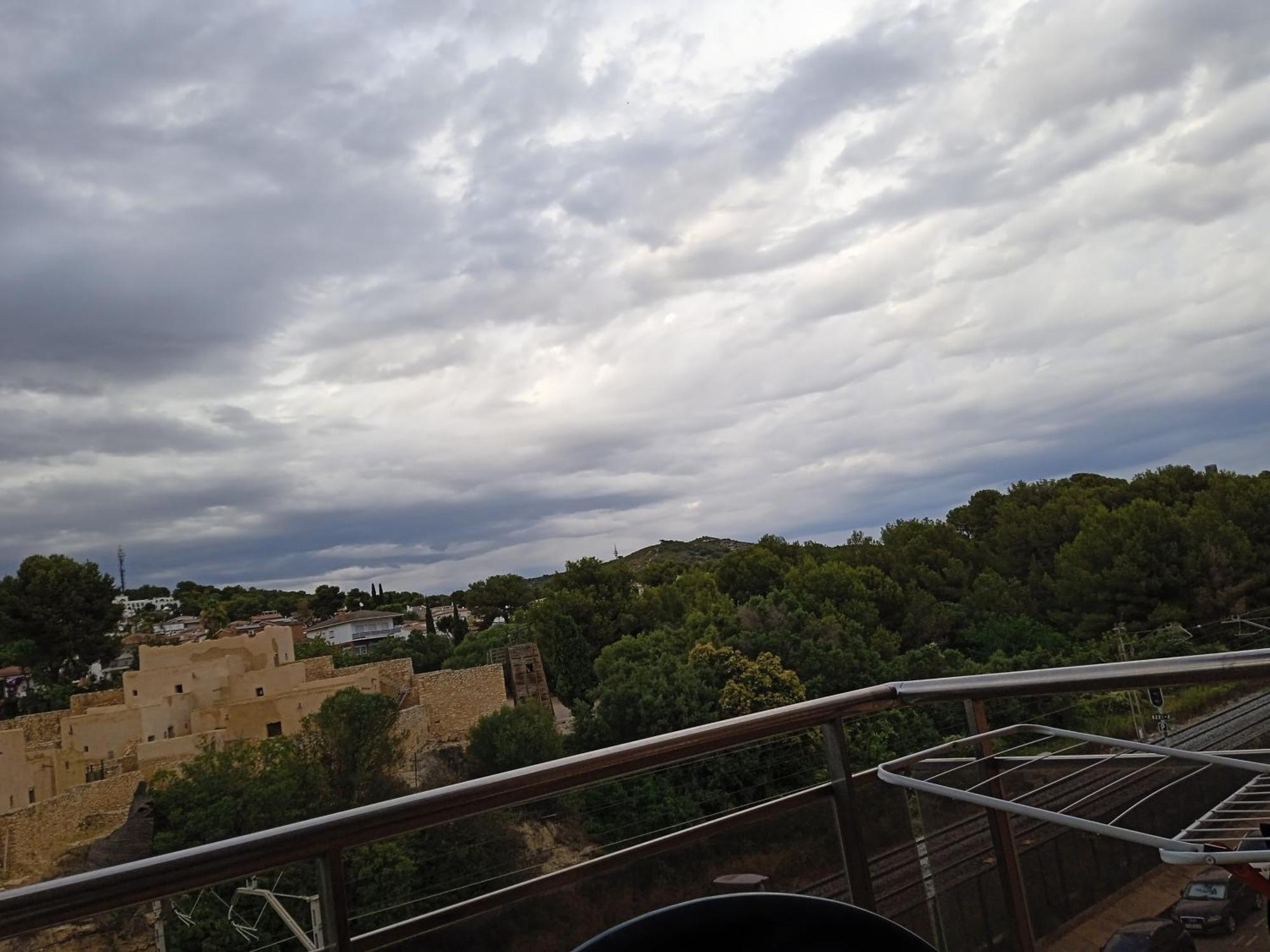 Casa Enric Apartment Calafell Ruang foto